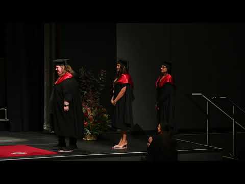 Graduation 2021