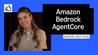 Deploy Production-Ready Agents in 22 Minutes with AgentCore Runtime