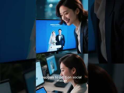 Episode 5 – The Wedding Trap