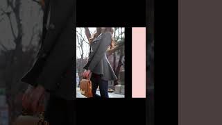#fashion winter wear coat for girl || #shorts||#trending#new