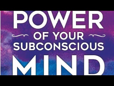 #Waruziko Ubwonko Bwawe Bushobora Guhindura Ubuzima Bwawe? | The Power of Your Subconscious Mind"