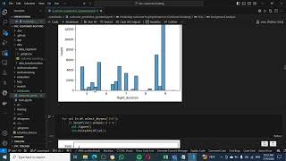END TO END ML PROJECT - PART 1 (MODELING)