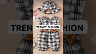 baby frock#fashionandstyle #babyfrock #trendyfashion