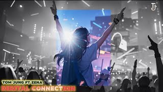 Tom Jung Ft Zena-Digital Connection (Original Mix) M/V