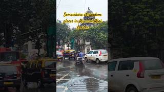 Mumbai explore ep-01 #mumbai #exploremumbai #travel #mumbailife #minilondon #shorts