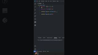 Array.includes() and Set.has() are not the same in JavaScript || #javascriptdevelopment #coding
