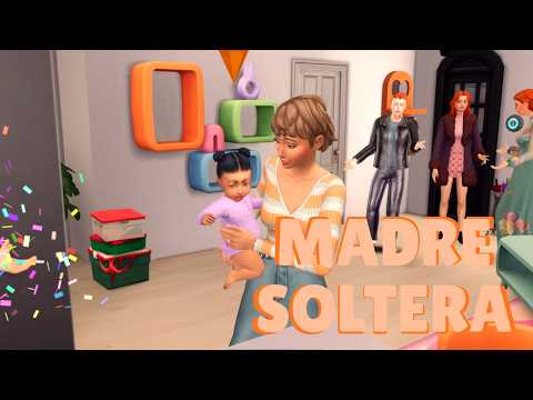 Celebramos el cumple de Sky | Madre soltera (C4) | LEGACY