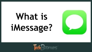 What is iMessage?