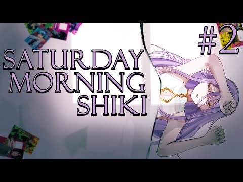【SATURDAY MORNING SHIKI】Good Morning, Famishiki!【FIRST STAGE PRODUCTION EN】