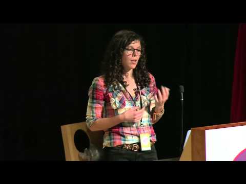Programming? In MY CSS?  - Jackie Balzer