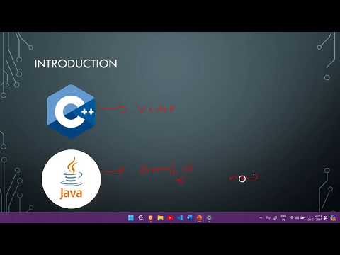 Session 24: Vectors Introduction in C++ (DSA)