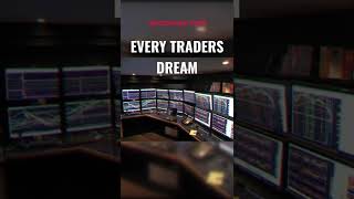 Every Traders Dream #trader #traderlifestyle #attitudestatus #tradersattitudestatus #tradersdream