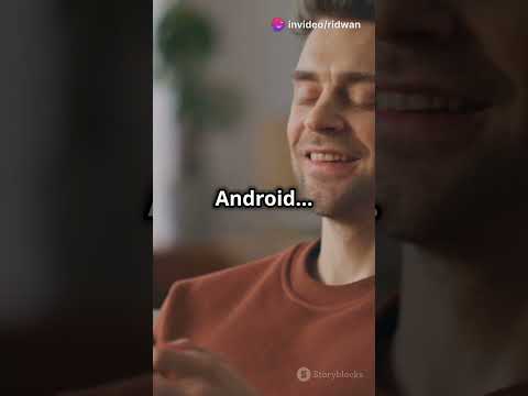 Android vs iPhone  Part: 4