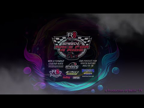 Race for a Ride | Round Three | Atlanta Motor Speedway