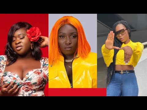 Eno Barony should pay for the hype before I do a feature with her; SISTA AFIA
