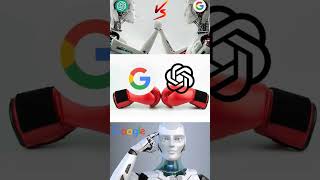 Google Launches ChatGPTRival Called Bard#chatgpt #channel #shorts