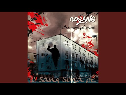 Niente 'a vedè cu' ll'ati (Freestyle)