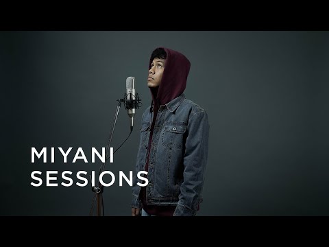 Ronim - Before You Sleep | MIYANI SESSIONS