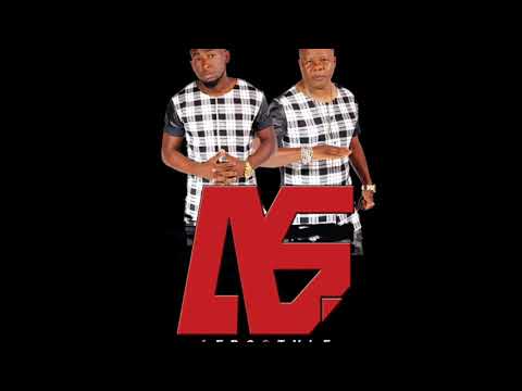 Afro Style - Intro [Album On est là] Official audio ASP