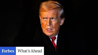 Trump Is Wrong—A Declining Dollar Isn't Great, But Major Trouble