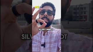 Stop! Before You Buy Silver in 2025 – Watch This Gold vs Silver Truth 🚨