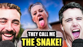 UK’s DUMBEST C*NTS CAUGHT ON CAMERA! | Reaction