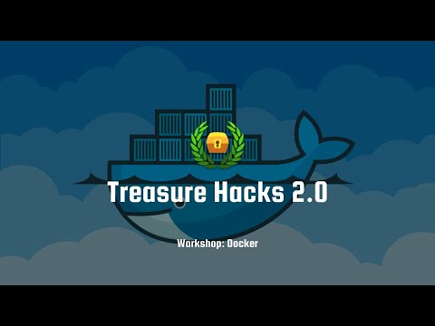 Workshop: Docker