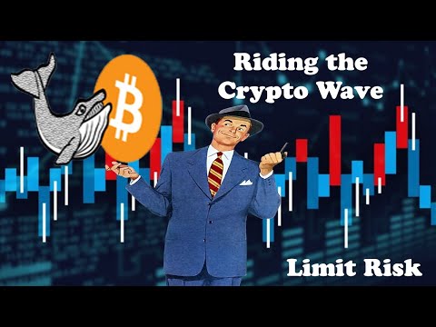 Crypto Potluck