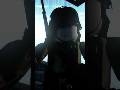 Betrayal | D - DAY Roblox WW2 Edit #shorts