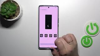How to Scan & Add a Fingerprint on VIVO S17 - Fingerprint Recognition - Fingerprint Unlock