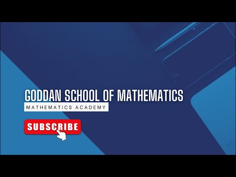 Win N5,000 on Goddan Maths Quest ; Mentioned You