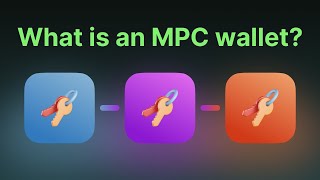 MPC wallets explained: a smarter way to secure your crypto