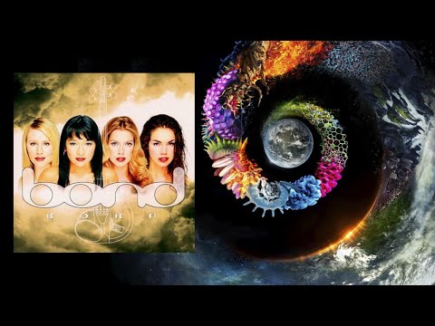 Hymn by Bond quartet | One Strange Rock montage