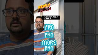 WWDC 2024 in 60 Seconds | Apple |Troll Video | Funny | #wwdc2024 #appleintelligence #troll #funny