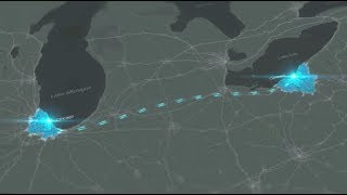 Experts say slow down on US cities’ new hyperloop hype