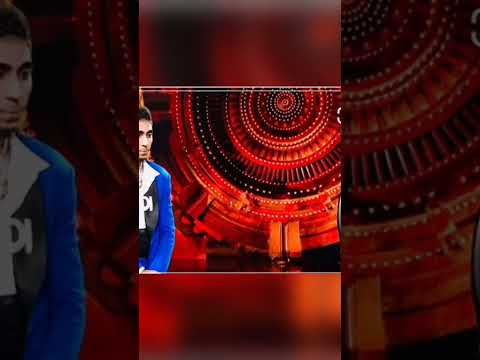 MC stan in BiggBoss|Big Boss 16|BB16 new updates|Mc Stan#shorts#viral #BigBoss@J and K shorts#mcstan