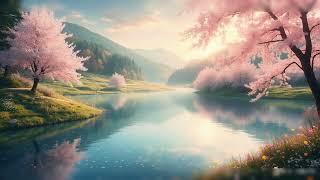 Dreams in Nylon with Piano solo Music #helios4K #relax #sleepmusic#pianomusic#sleeping music #music