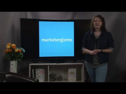 MarketerGizmo One Minute Sprint: Brand Strategy