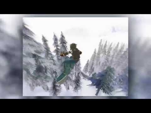 1080 Avalanche Trailer HD