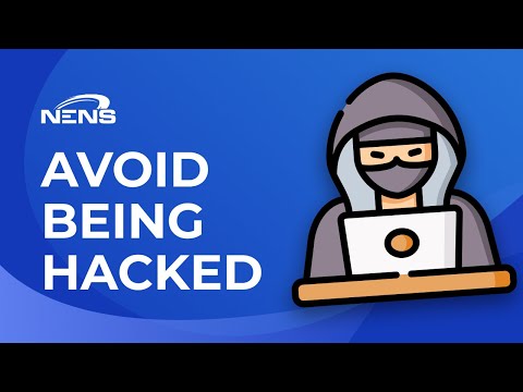 The #1 Way to Avoid Being Hacked