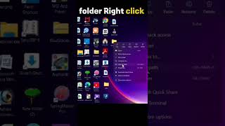 #love computer ke folder me lock kaise lagaye 🌹❣️🌹❣️🌹