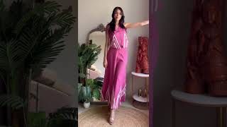 dress Haul #meeshooutfit #meesho