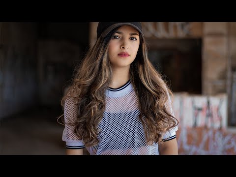 Arozin Sabyh - Fall In Love
