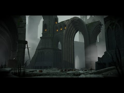 Forsaken Echoes lumen v10