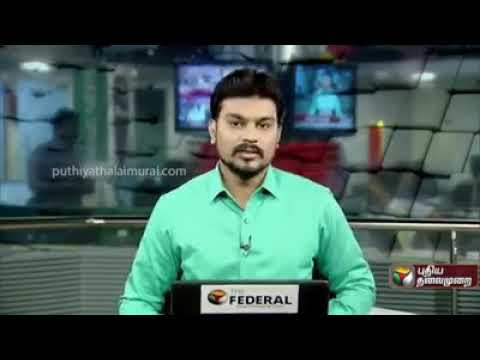 சாலயைில் சாகசம் நிகழ்திய சிறுவர்கள்