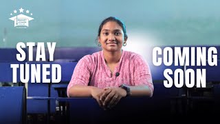 AIR 1 Rajalakshmi Exclusive Podcast Promo | SmartLearn CA COACHING