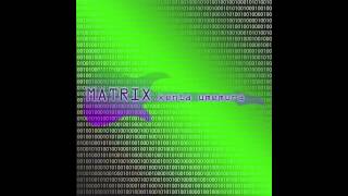 『Matrix』-Kenta umemura-  【GIT MASTERS 2012】