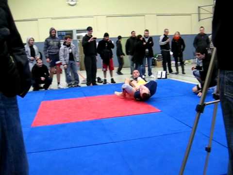 Claudio Laas vs Milovan Dimic