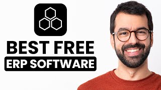 The Best Free ERP Software! (2025)
