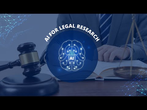 AI Legal Research Revolution